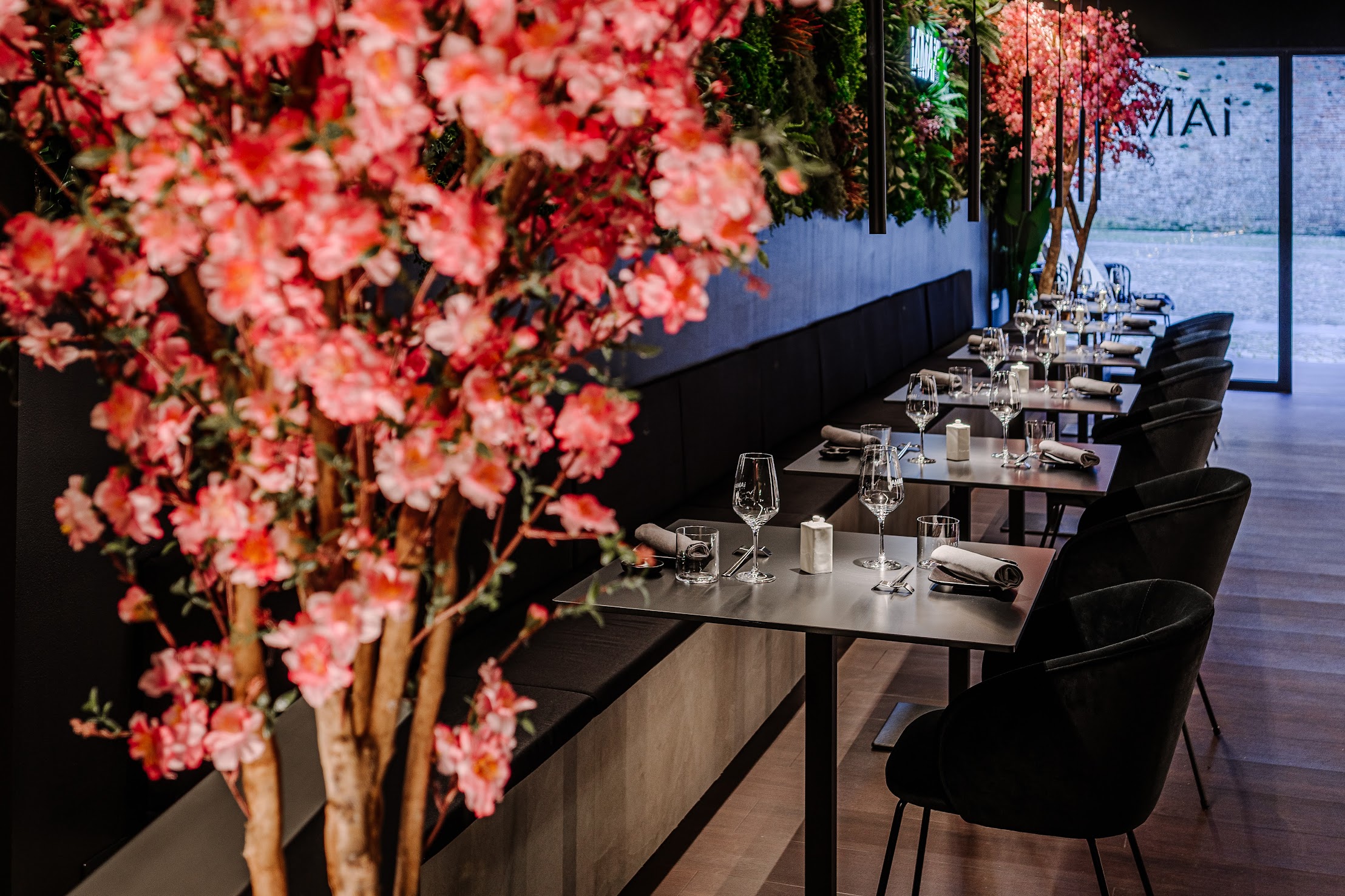 Iamaki Sushi Garden