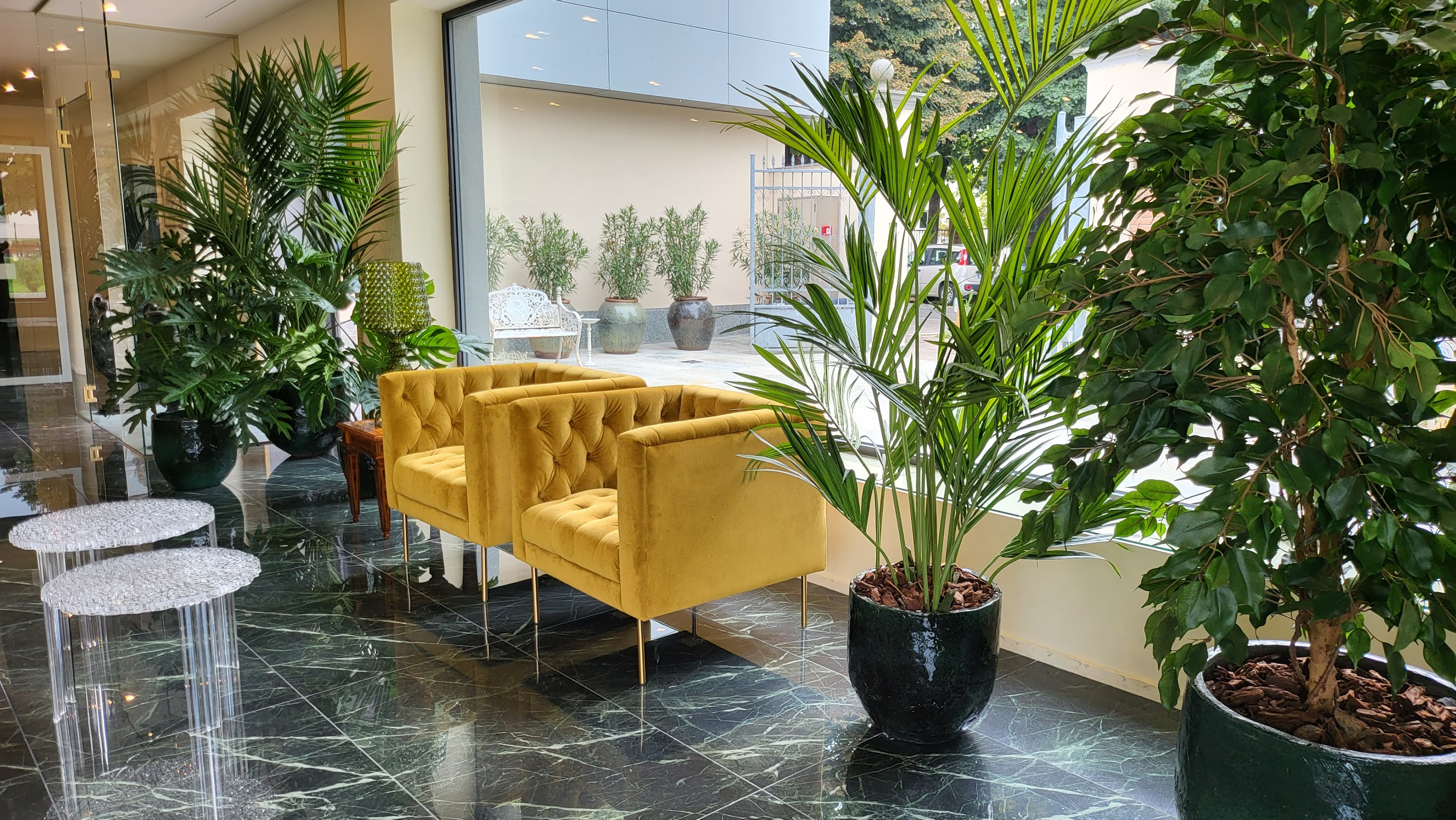 Gomaraschi Milano casa funeraria