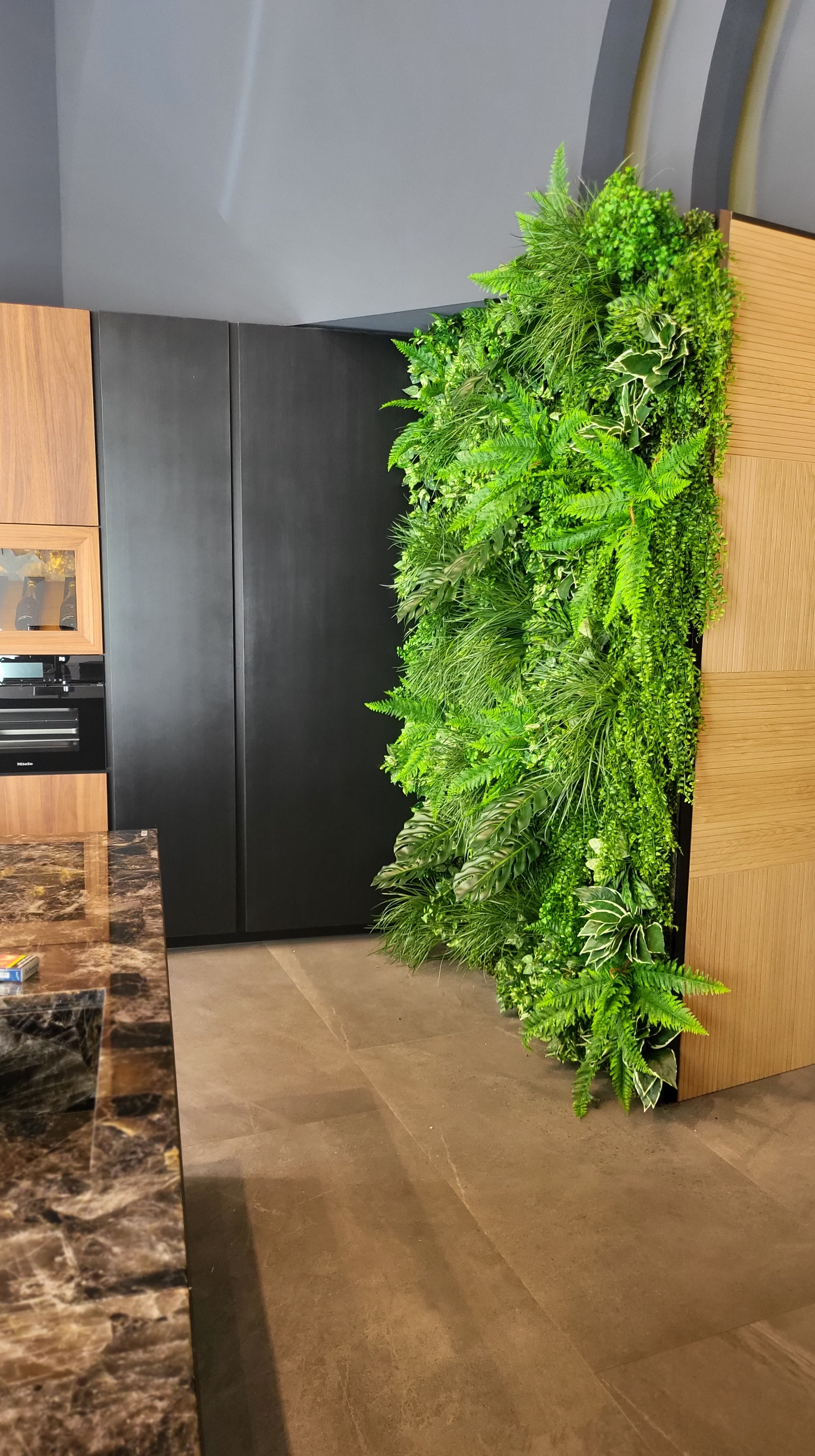 Showroom SCIC Italia