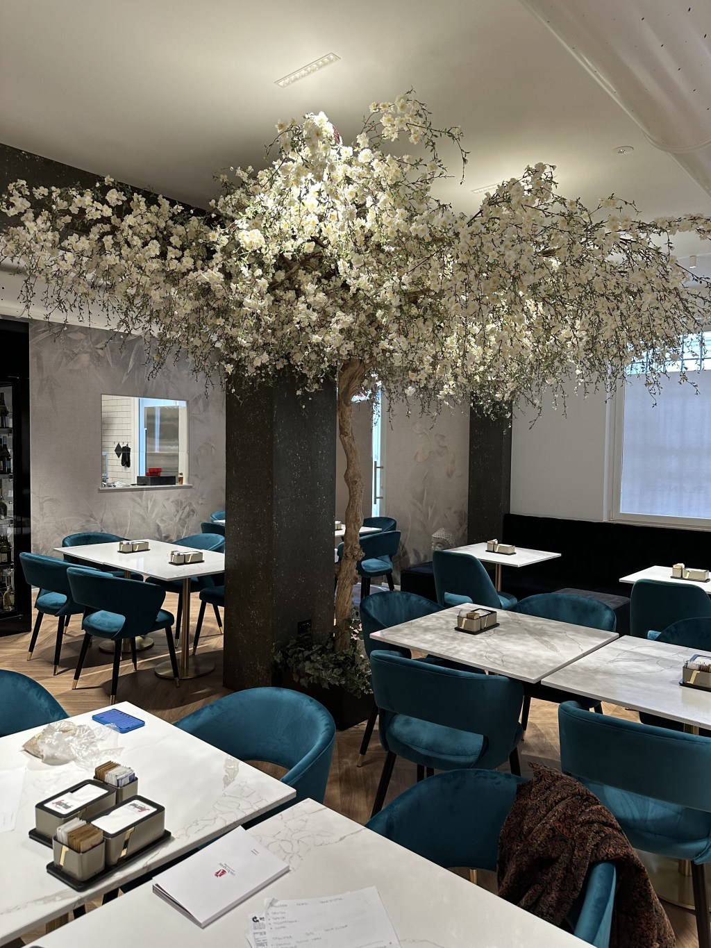 Locale Blanco Orzinuovi