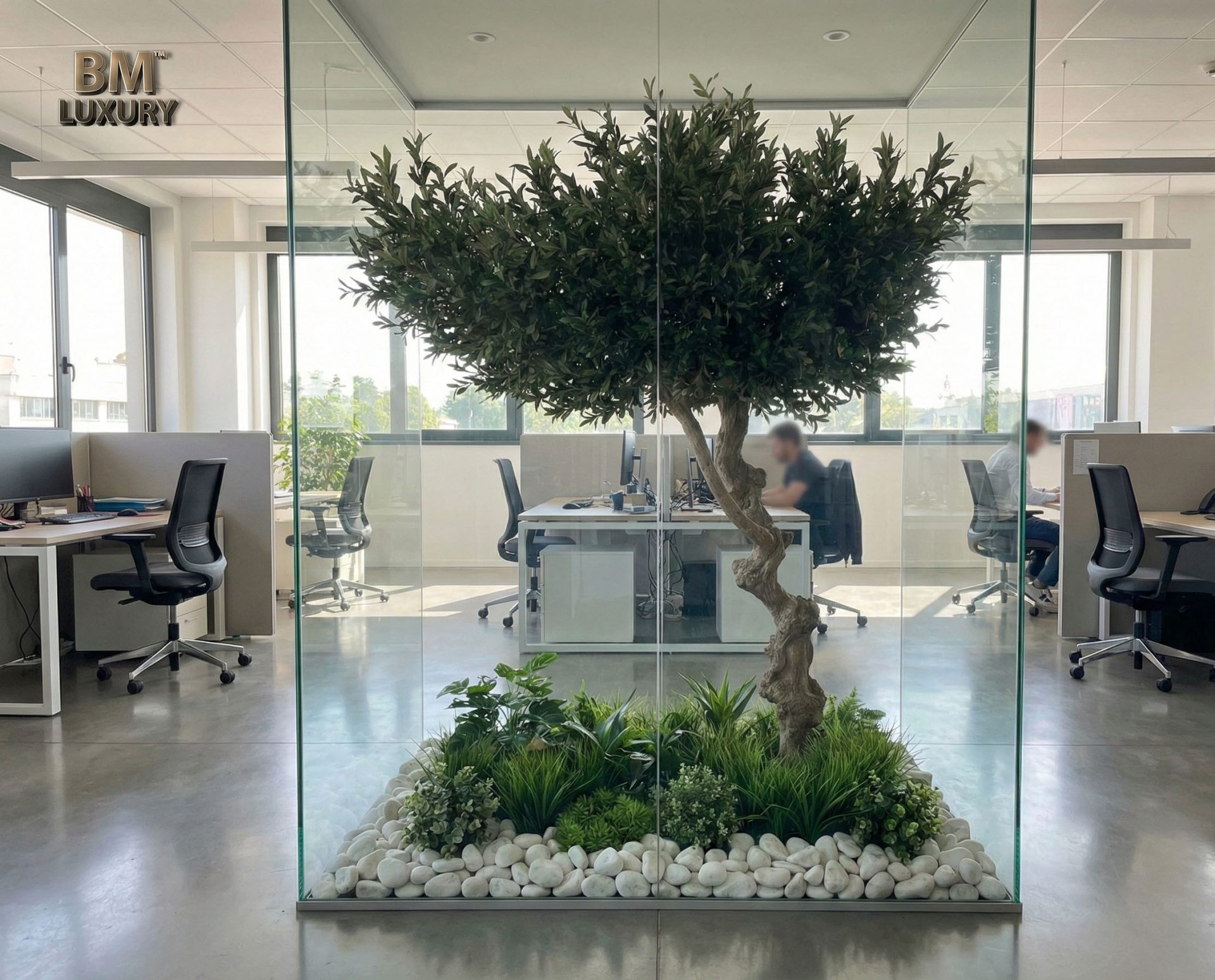 L'Artigianalità BM Luxury